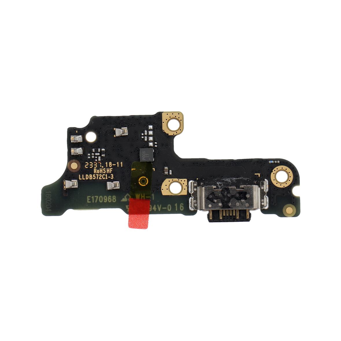 Płytka ładowania do XIAOMI Redmi 13C OEM (Fast Charger)