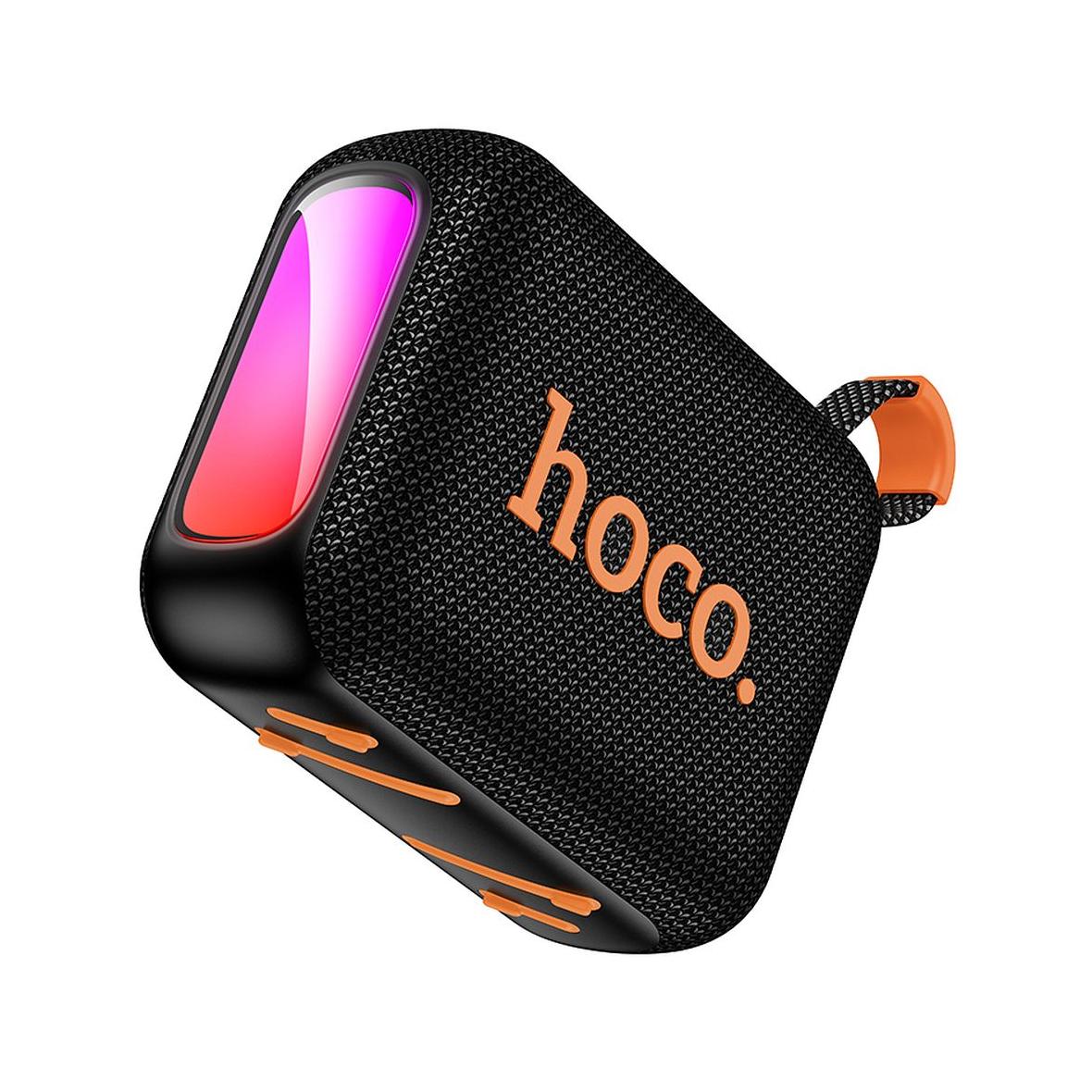 Głośnik bluetooth 10W 4h Hoco HC31 czarny