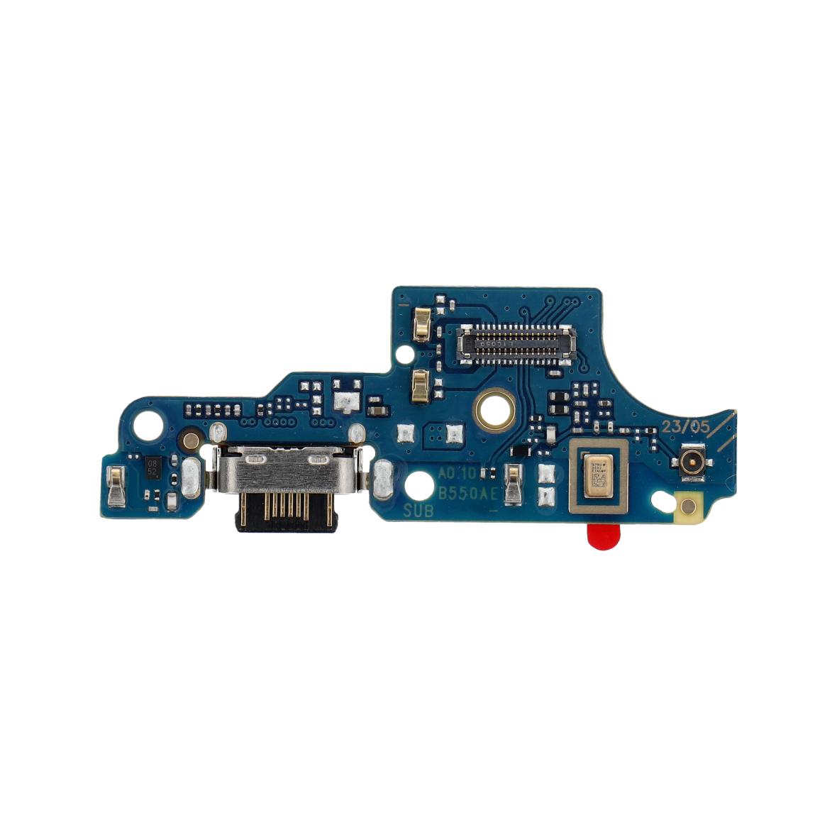 Płytka ładowania do MOTOROLA G30 OEM (Fast Charger)