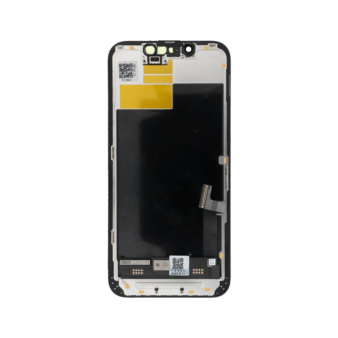 FixCell wyświetlacz do IPHONE 13 mini FOG OLED