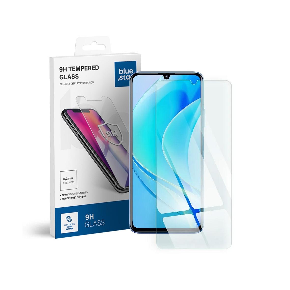 Szkło hartowane do Huawei Nova Y70 Blue Star