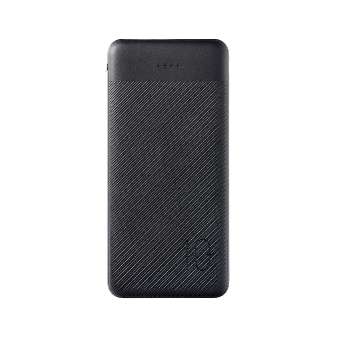 Powerbank Veger A11S (W1133) PD QC3.0 2A 20W 10000 mAh czarny