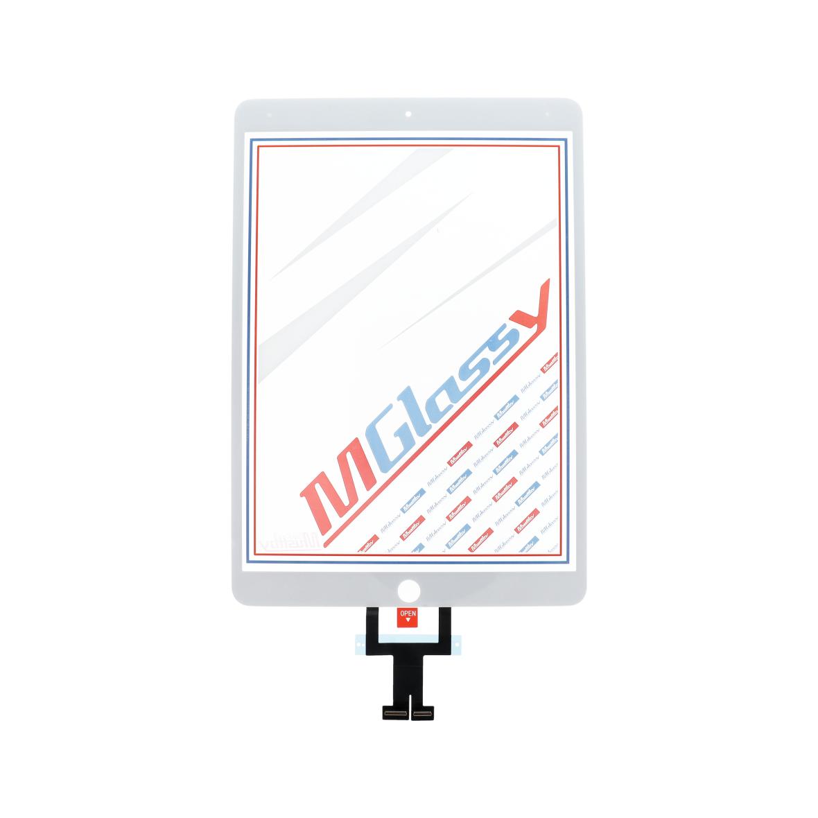 MUSTTBY Ekran dotykowy + OCA do iPAD Air 3 (biały)
