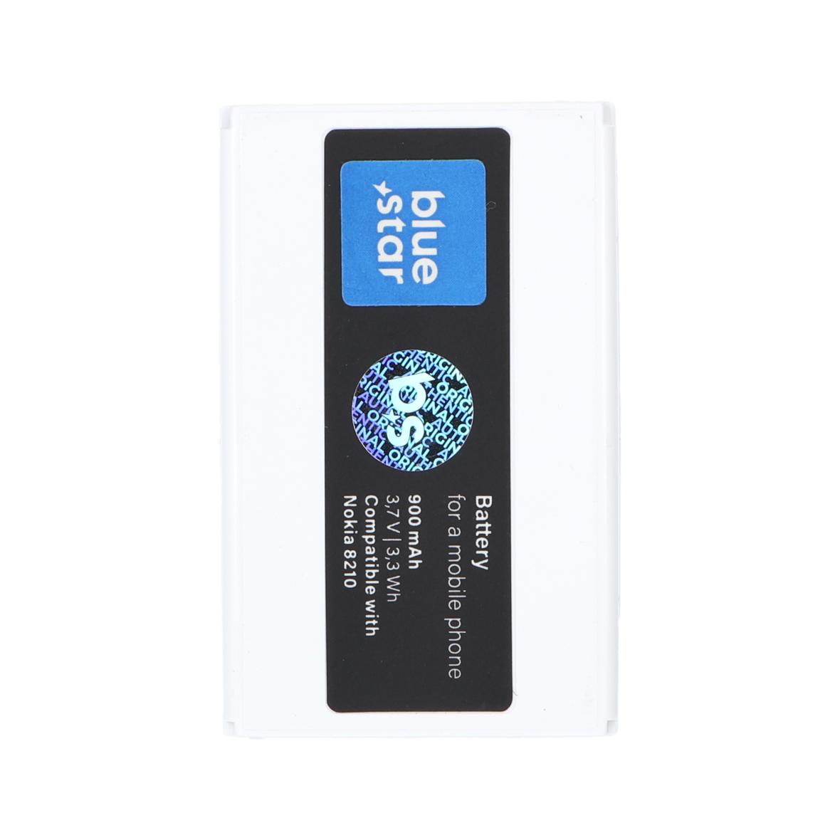 Bateria do Nokia 8210 / 8310 / 6510 900 mAh Blue Star