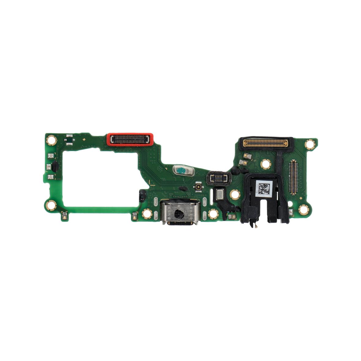 Płytka ładowania do REALME 8 Pro OEM (Fast Charger)
