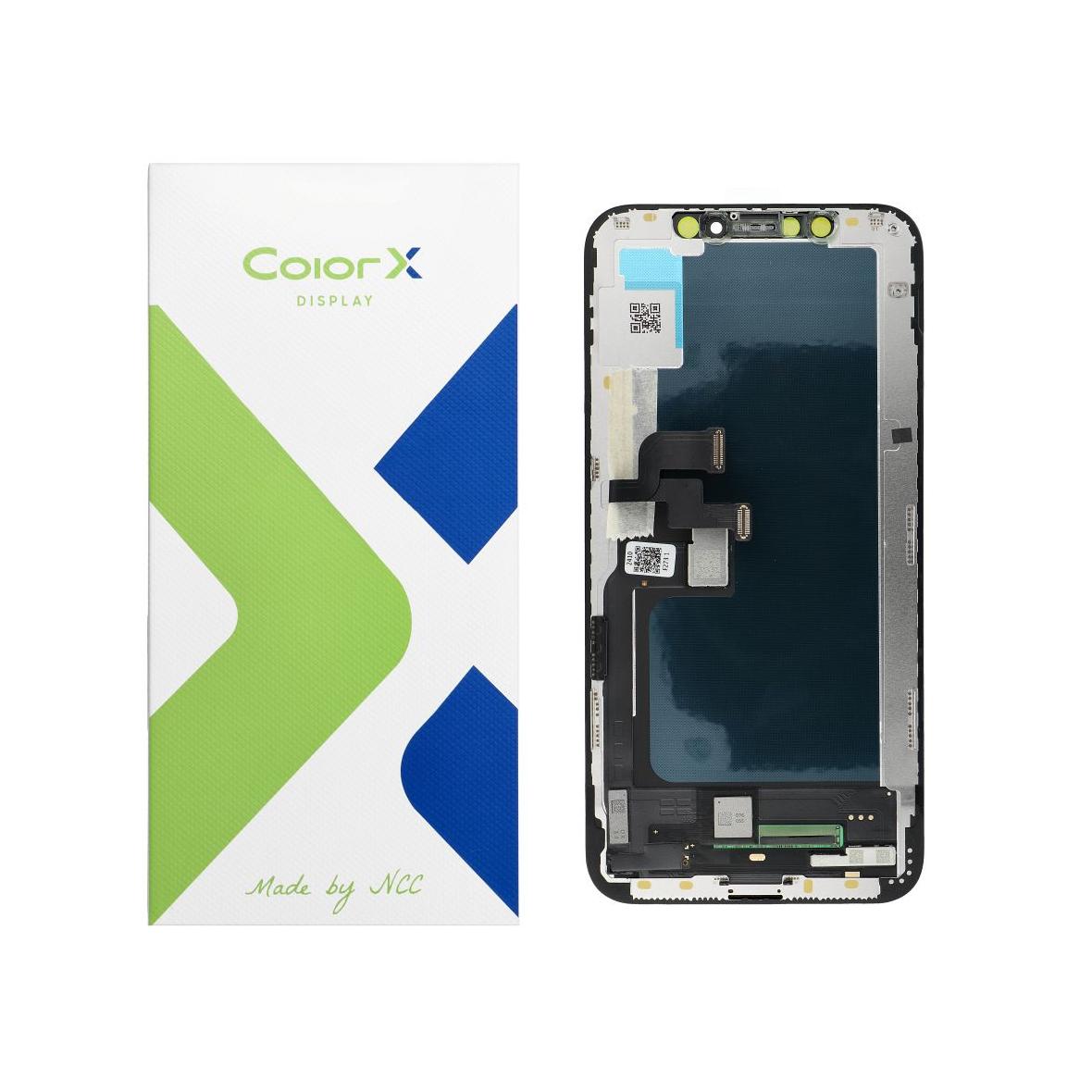 NCC Wyświetlacz do IPHONE XS Incell HD+