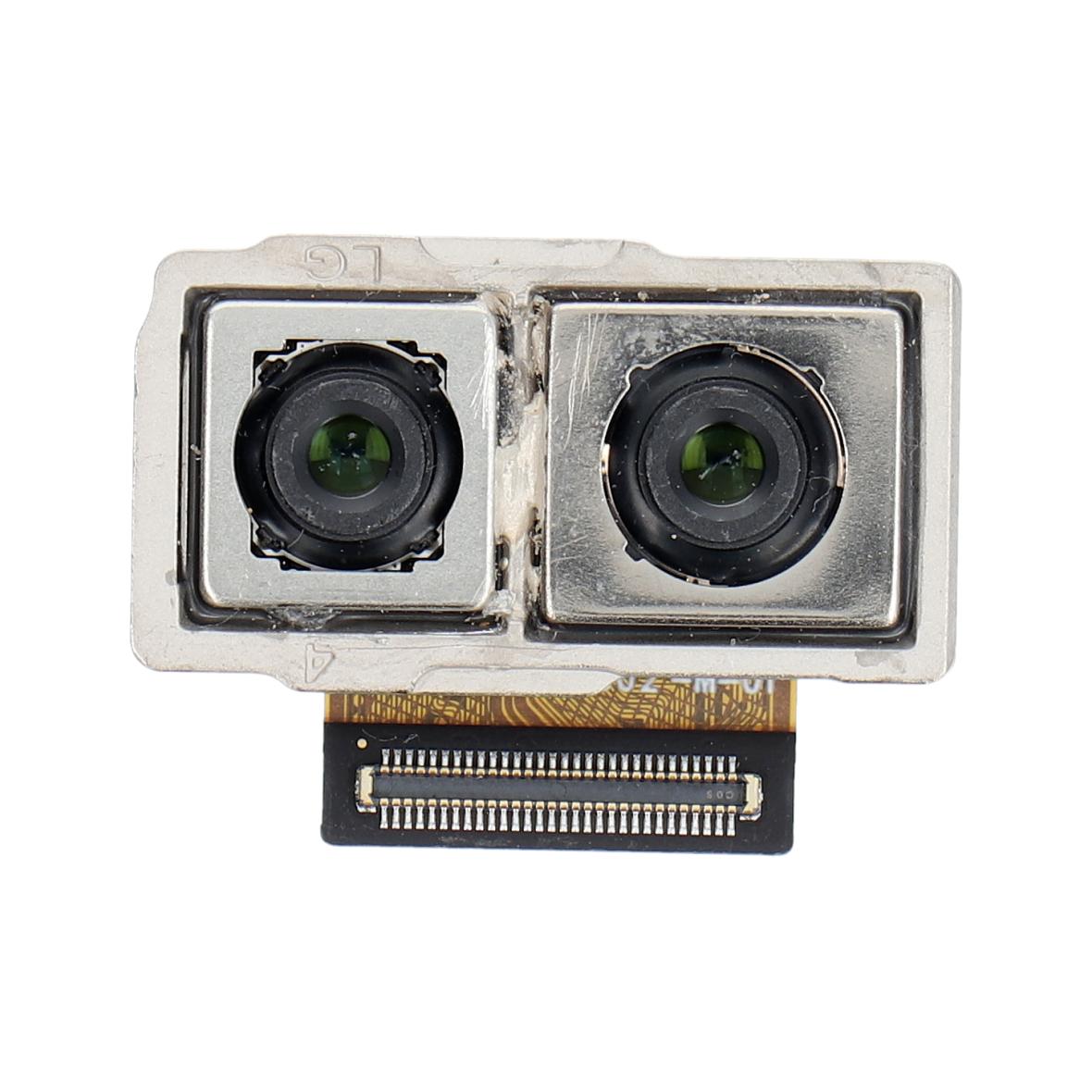 Taśma do Huawei Mate 10 z kamerą tylną