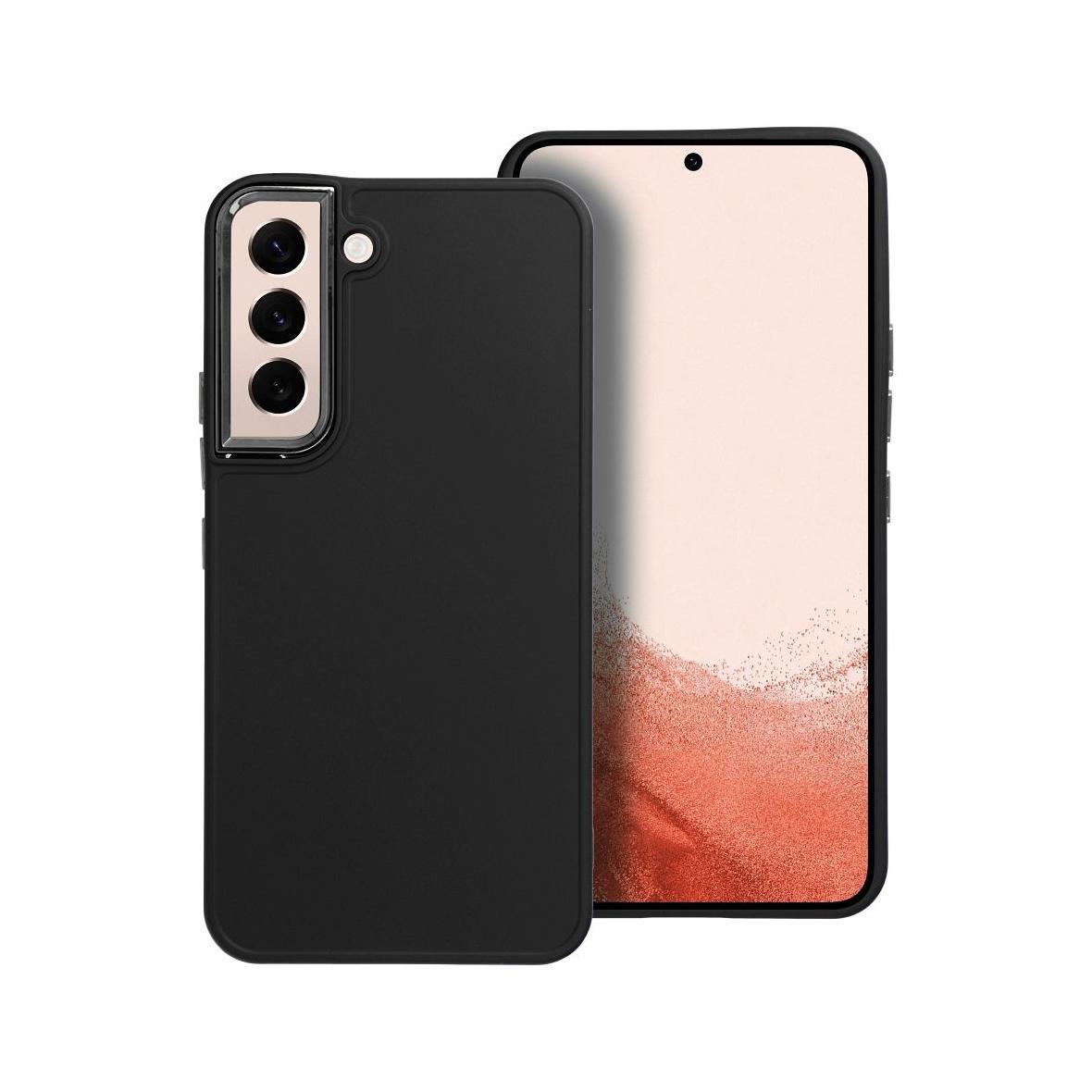 Futerał do Samsung S22 Frame czarny