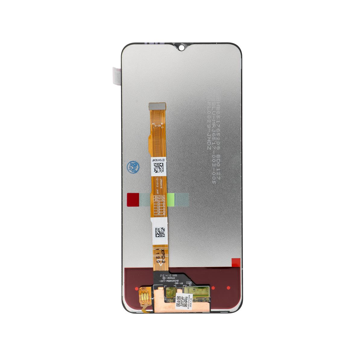 FixCell wyświetlacz LCD do VIVO Y21 OEM bez ramki