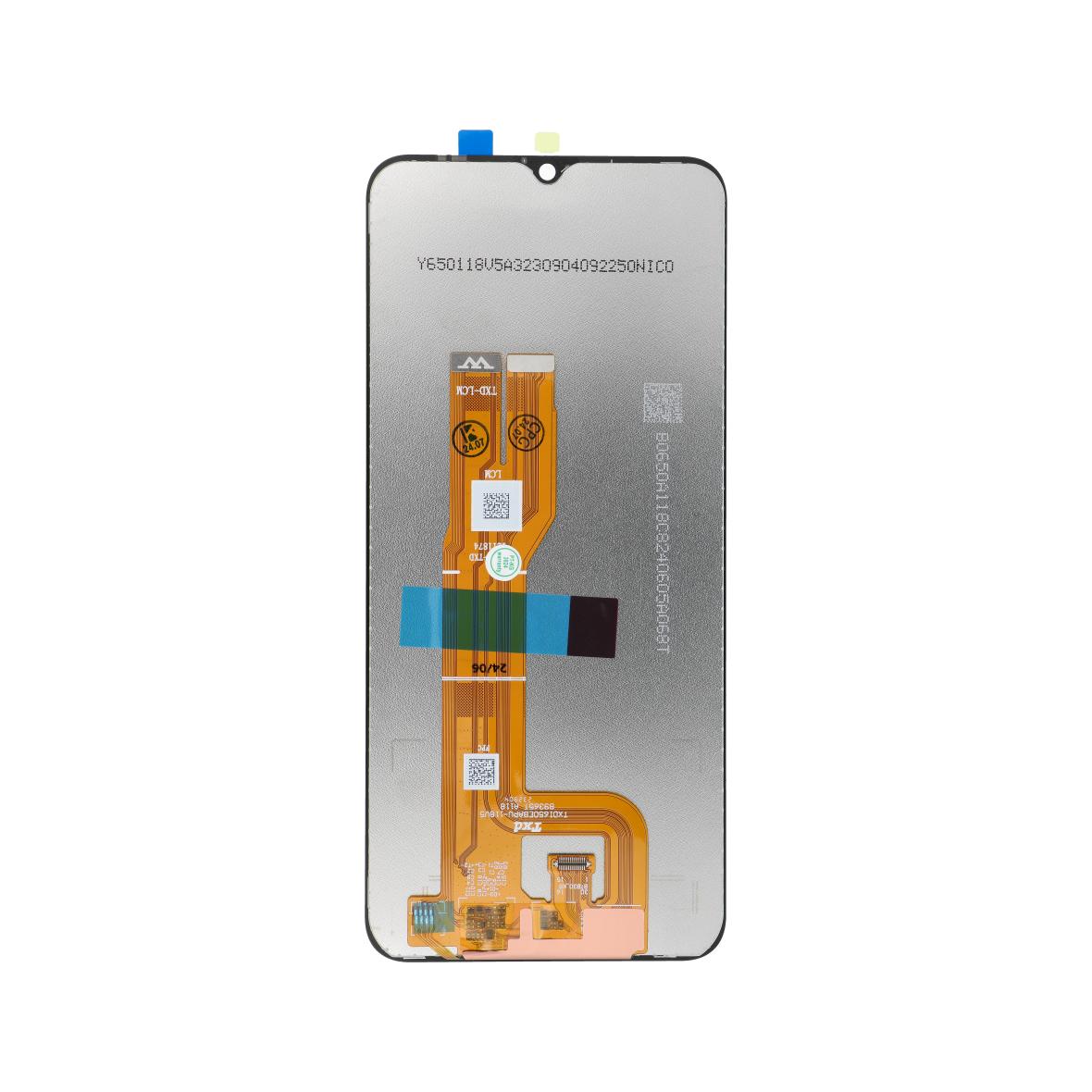 FixCell wyświetlacz LCD do VIVO Y02 OEM bez ramki