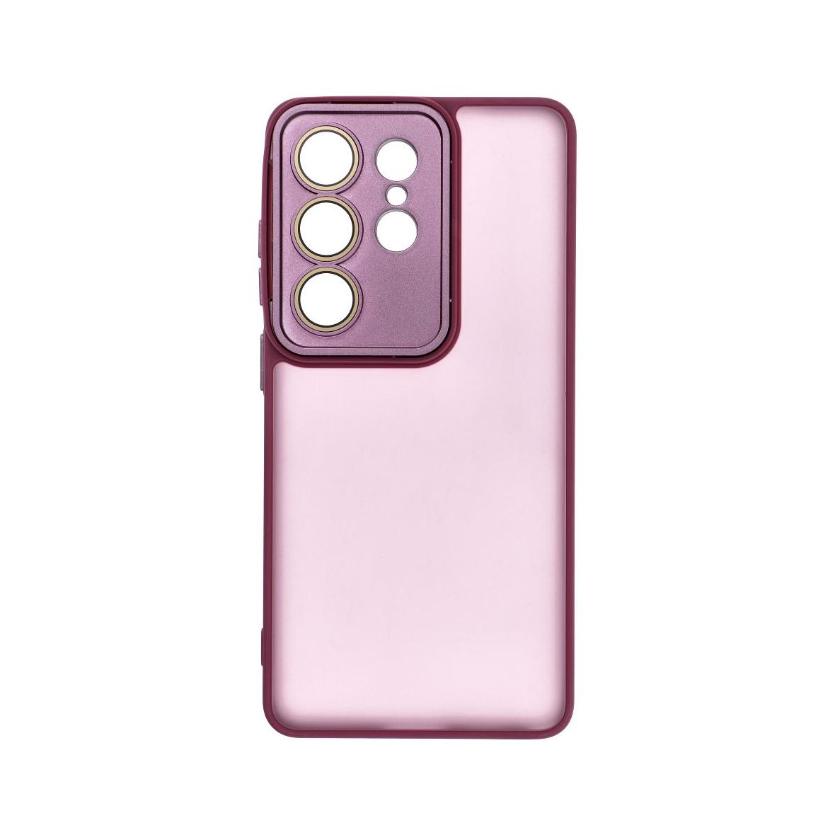 Futerał do Samsung S26 ULTRA Variete purpurowy