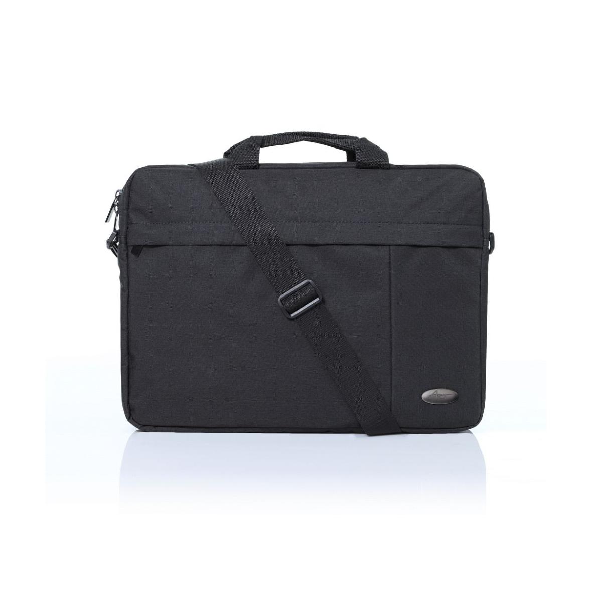 ART torba na laptopa / tablet / notebook 14.1" NB-302A czarna