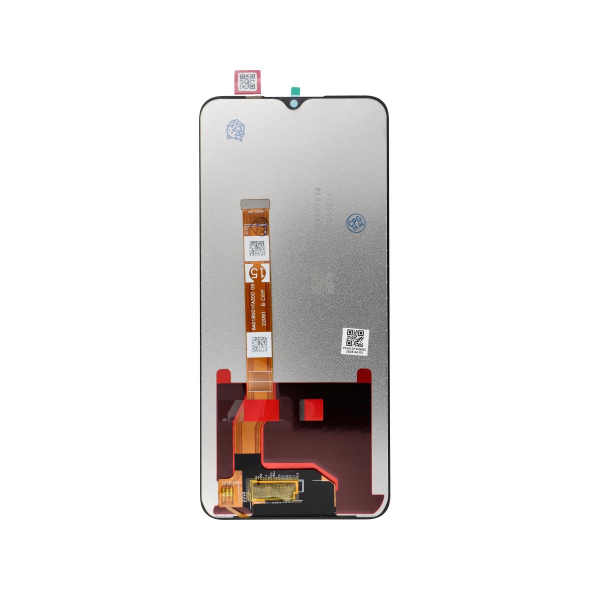 Wyświetlacz do Oppo A38 bez ramki