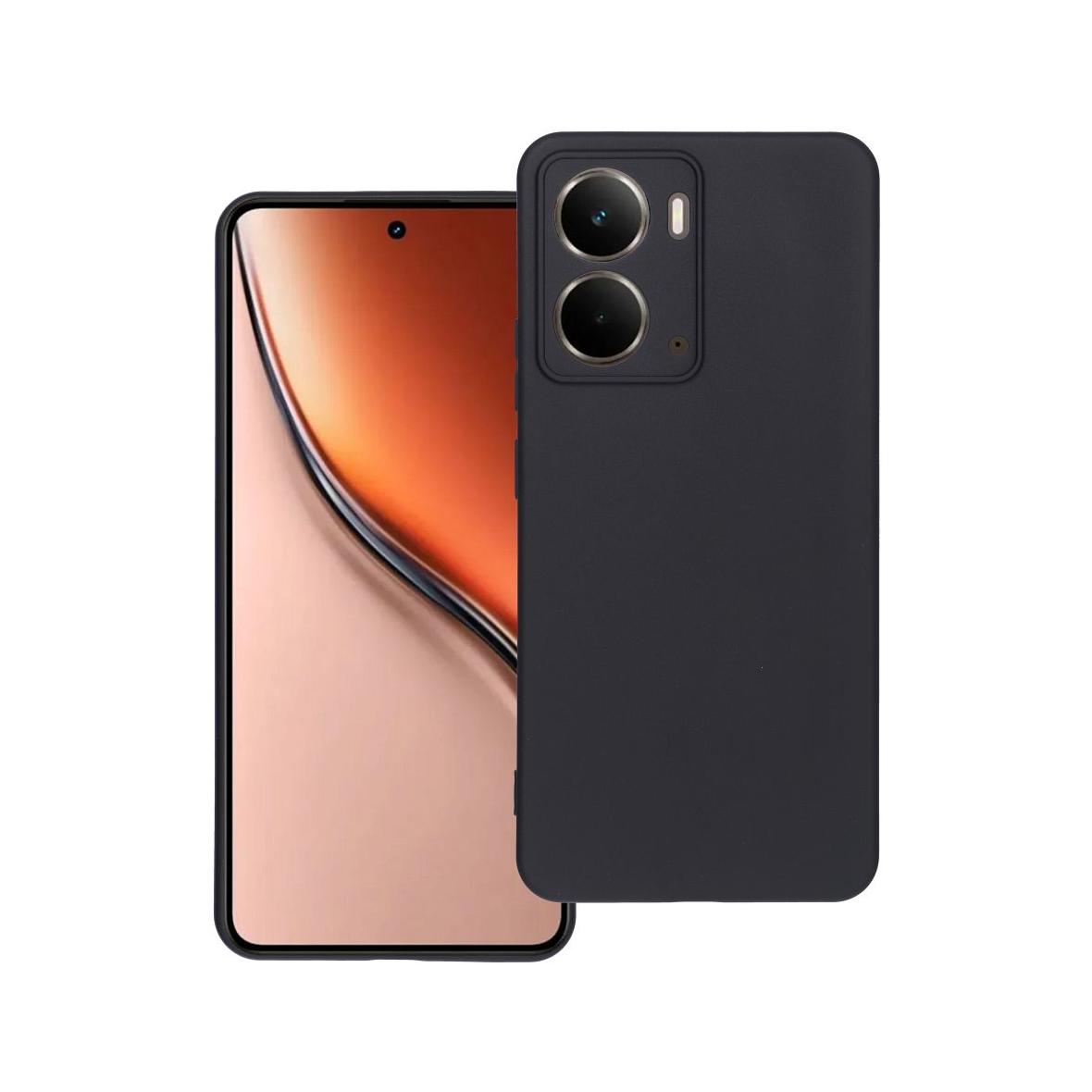 Futerał do Realme P3 PRO Matt czarny
