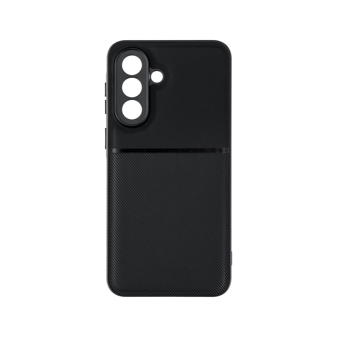 Futerał do Samsung A37 5G Noble czarny