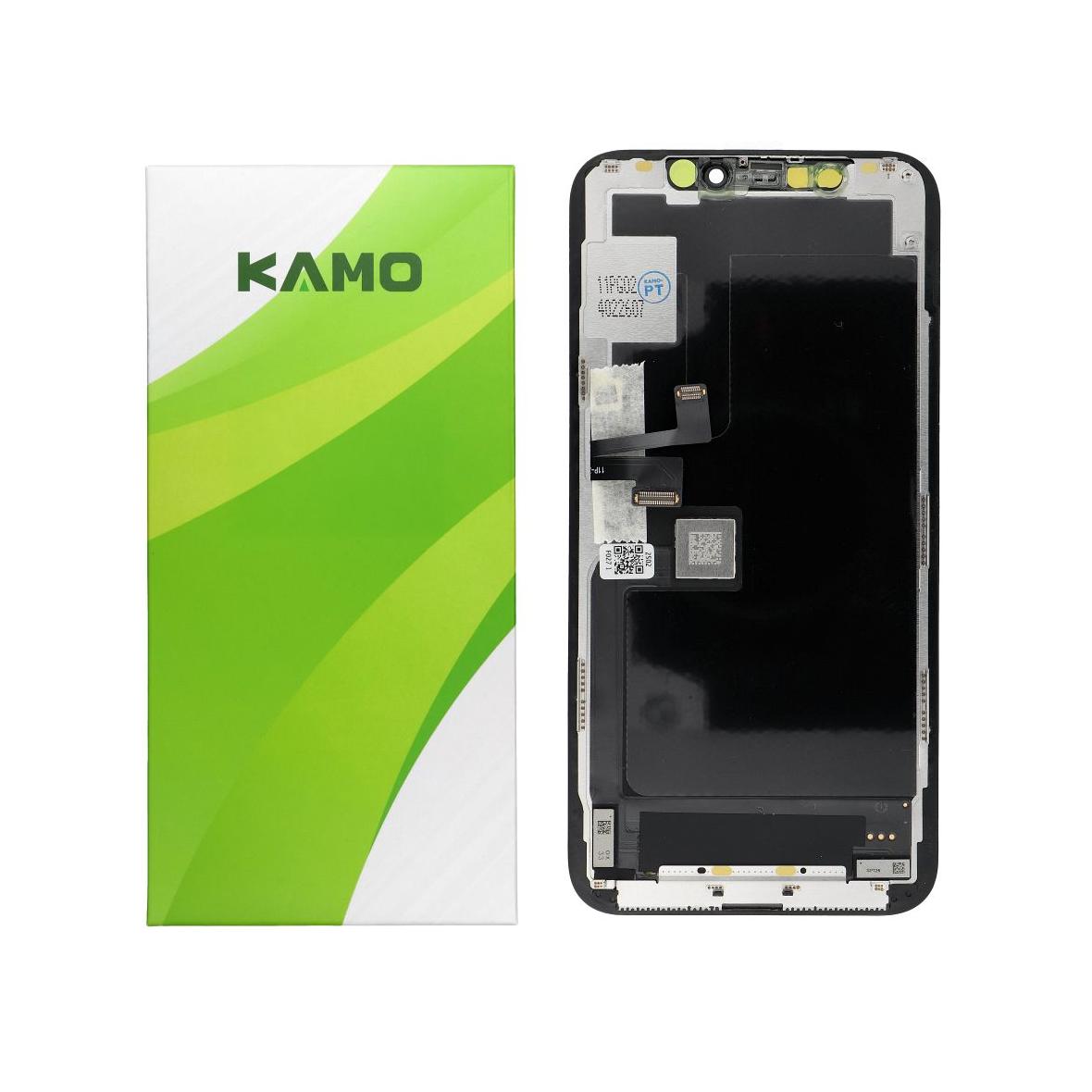 KAMO Wyświetlacz do IPHONE 11 Pro Incell (możliwa wymiana IC)