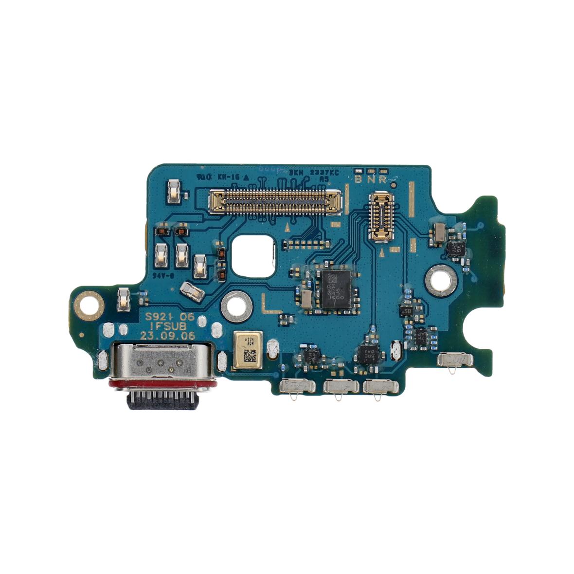 Płytka ładowania do SAMSUNG S24 OEM (Fast Charger)