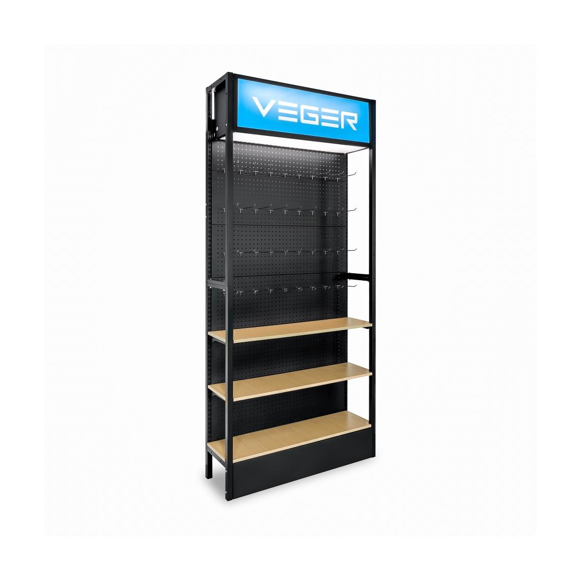 Stand VEGER