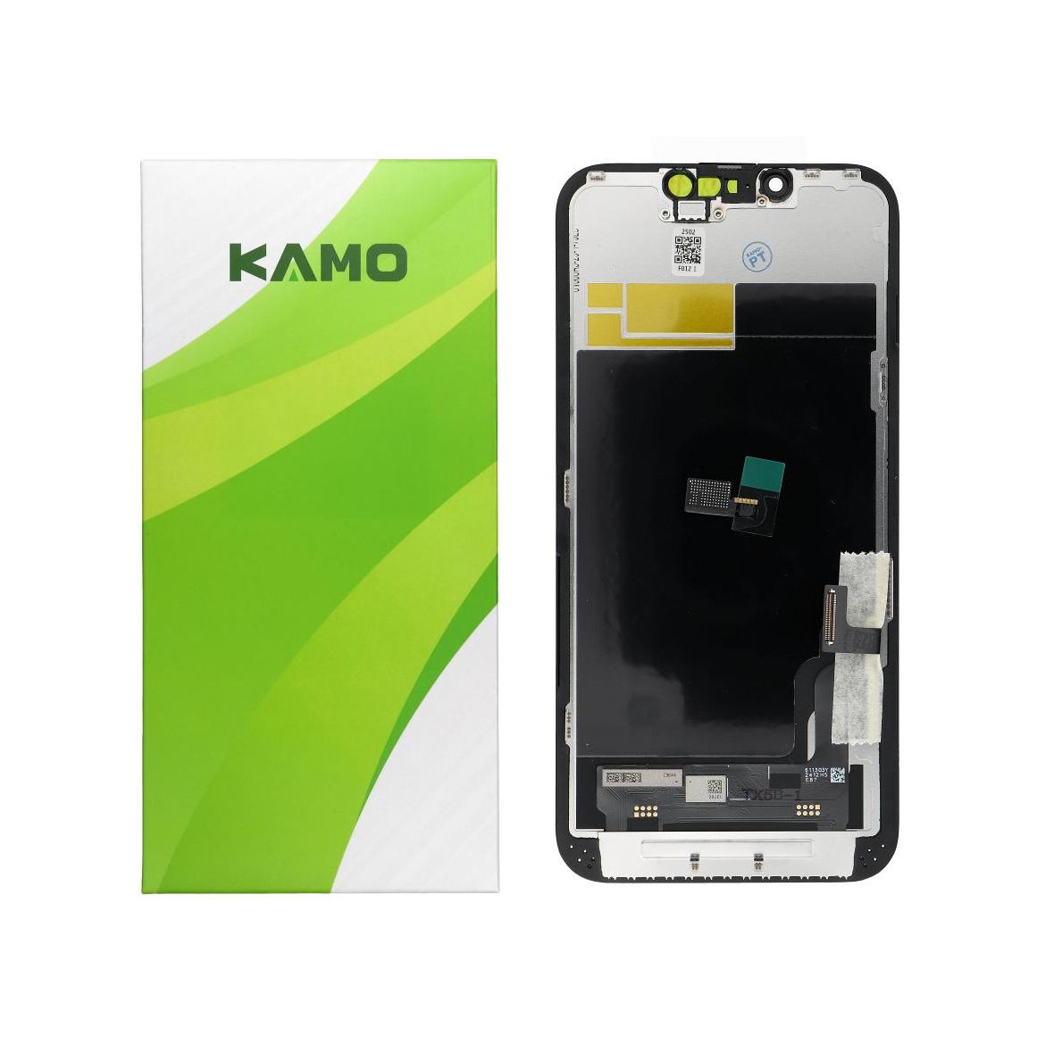 KAMO Wyświetlacz do IPHONE 13 Incell (możliwa wymiana IC)