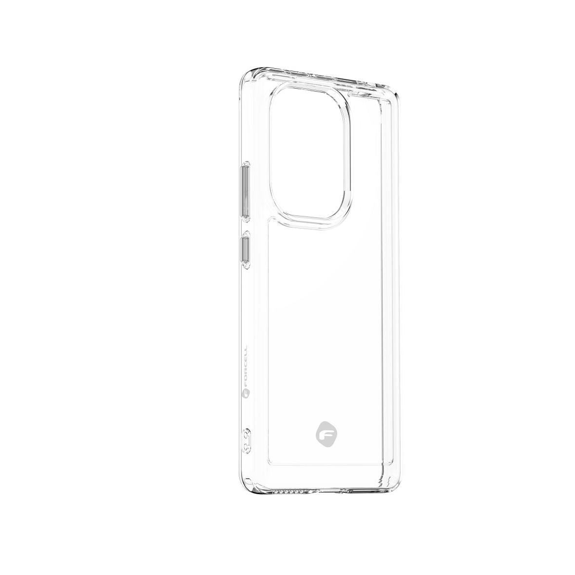Etui na Xiaomi Redmi Note 13 PRO 4G Forcell F-Protect Clear Case transparentne