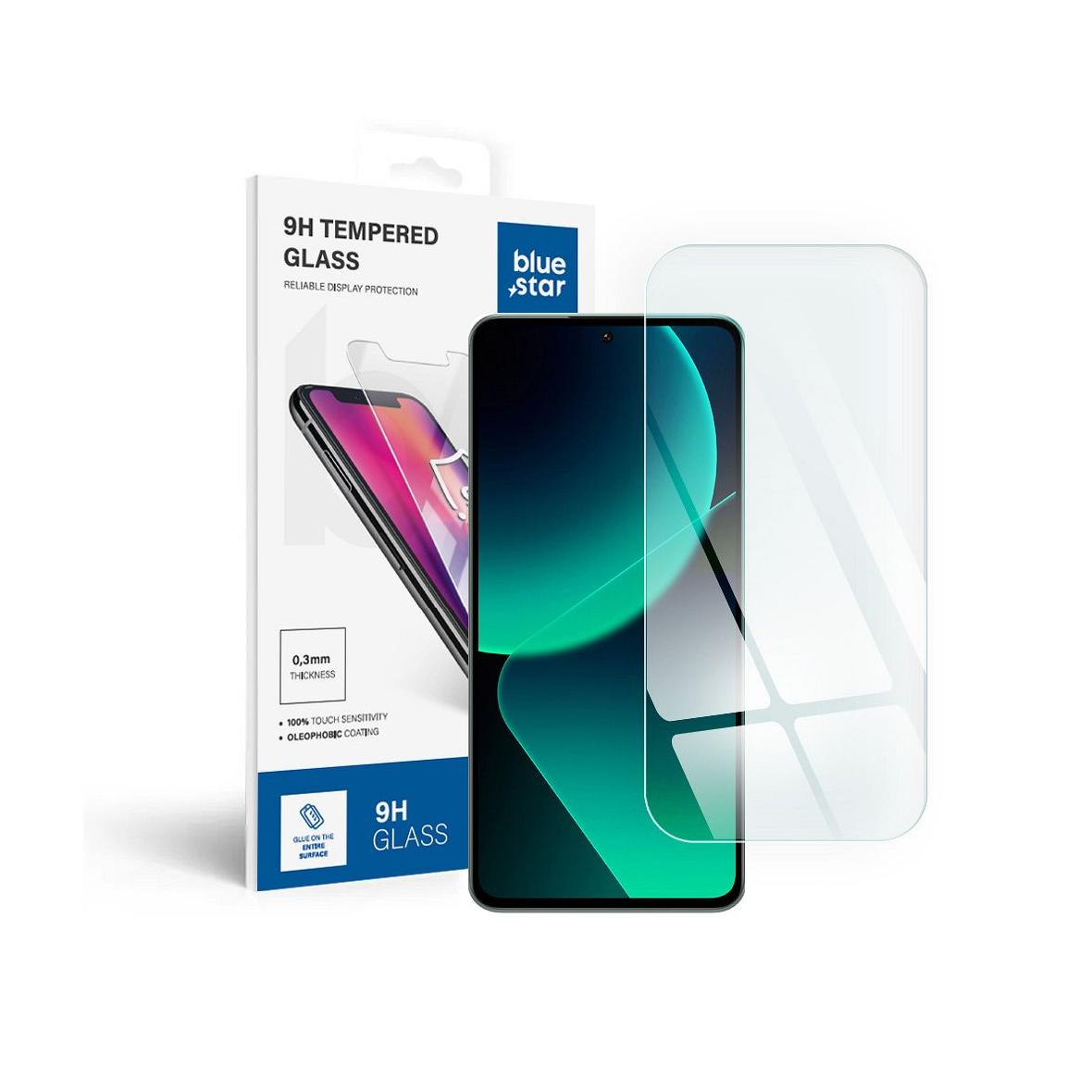 Szkło hartowane do Xiaomi 13T Blue Star