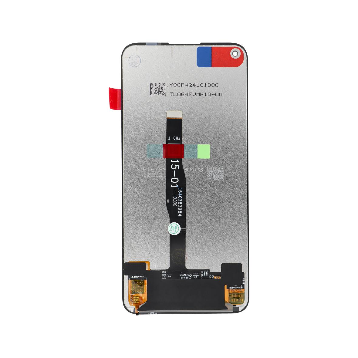 FixCell wyświetlacz LCD do HUAWEI P40 Lite OEM bez ramki