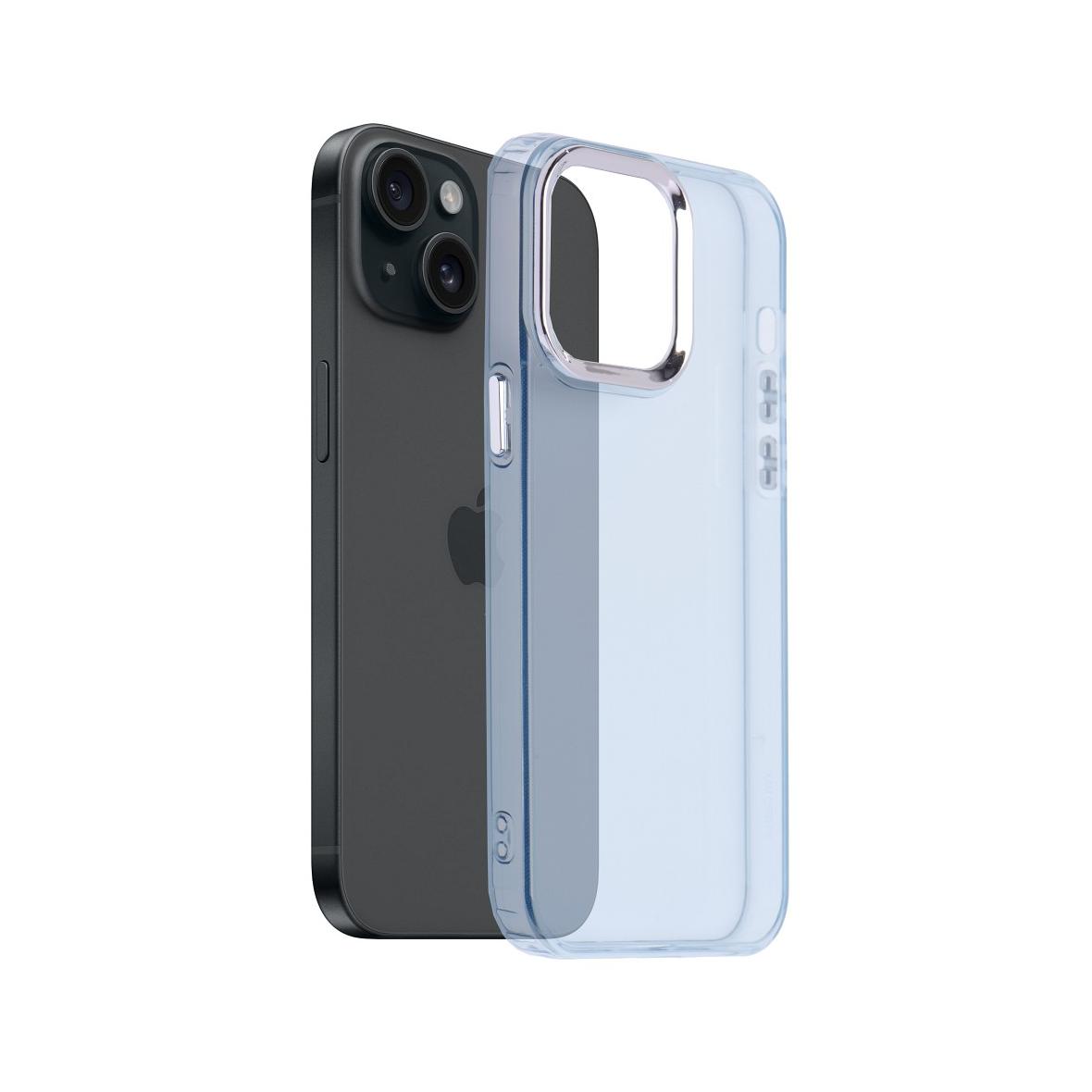 Futerał PEARL do IPHONE 17 Pro Max fioletowy