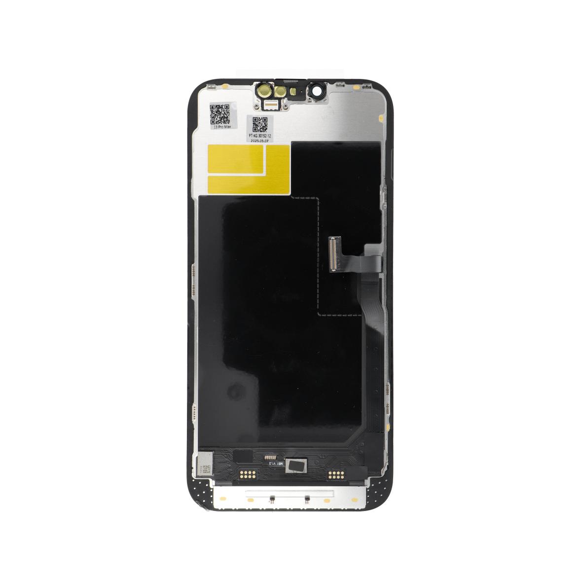 FixCell wyświetlacz do IPHONE 13 Pro Max SOFT OLED 120Hz (Diagnosable: Used)
