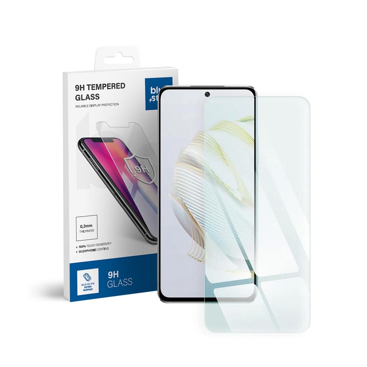 Szkło hartowane do Huawei Nova 10 SE Blue Star