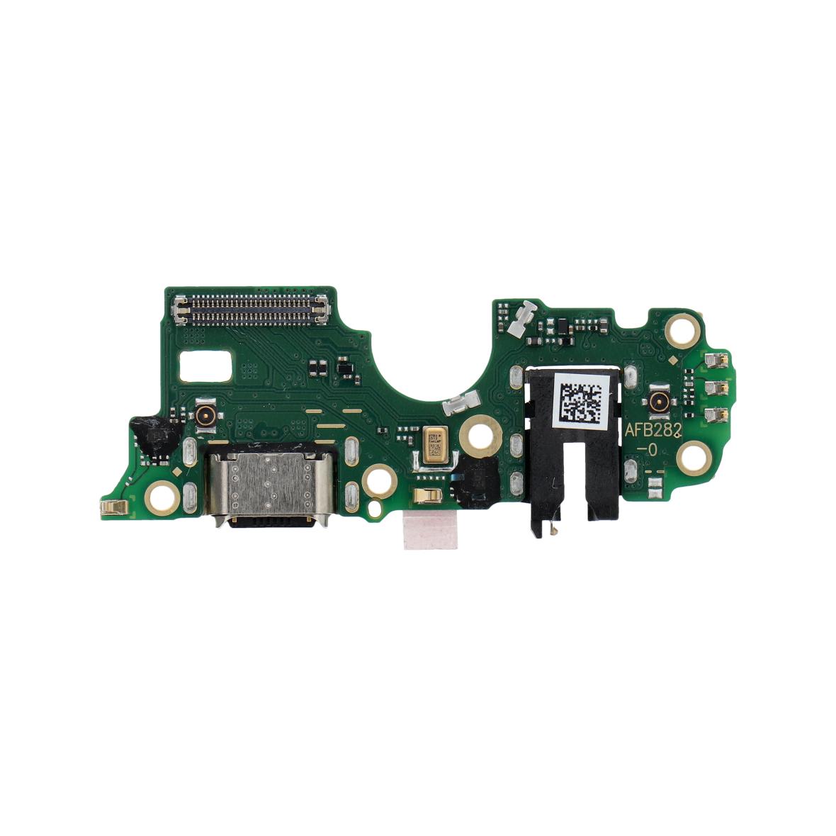 Płytka ładowania do OPPO A55 4g CPH2325 OEM (Fast Charger)