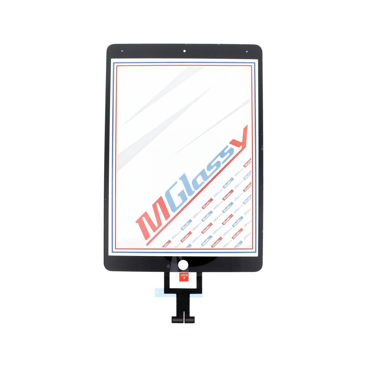 MUSTTBY Ekran dotykowy + OCA do iPAD Air 3 (czarny)