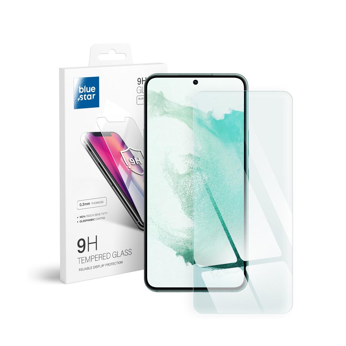 Szkło hartowane do Samsung Galaxy S22+/S23+/SAM A51/A54/Huawei P40 Lite