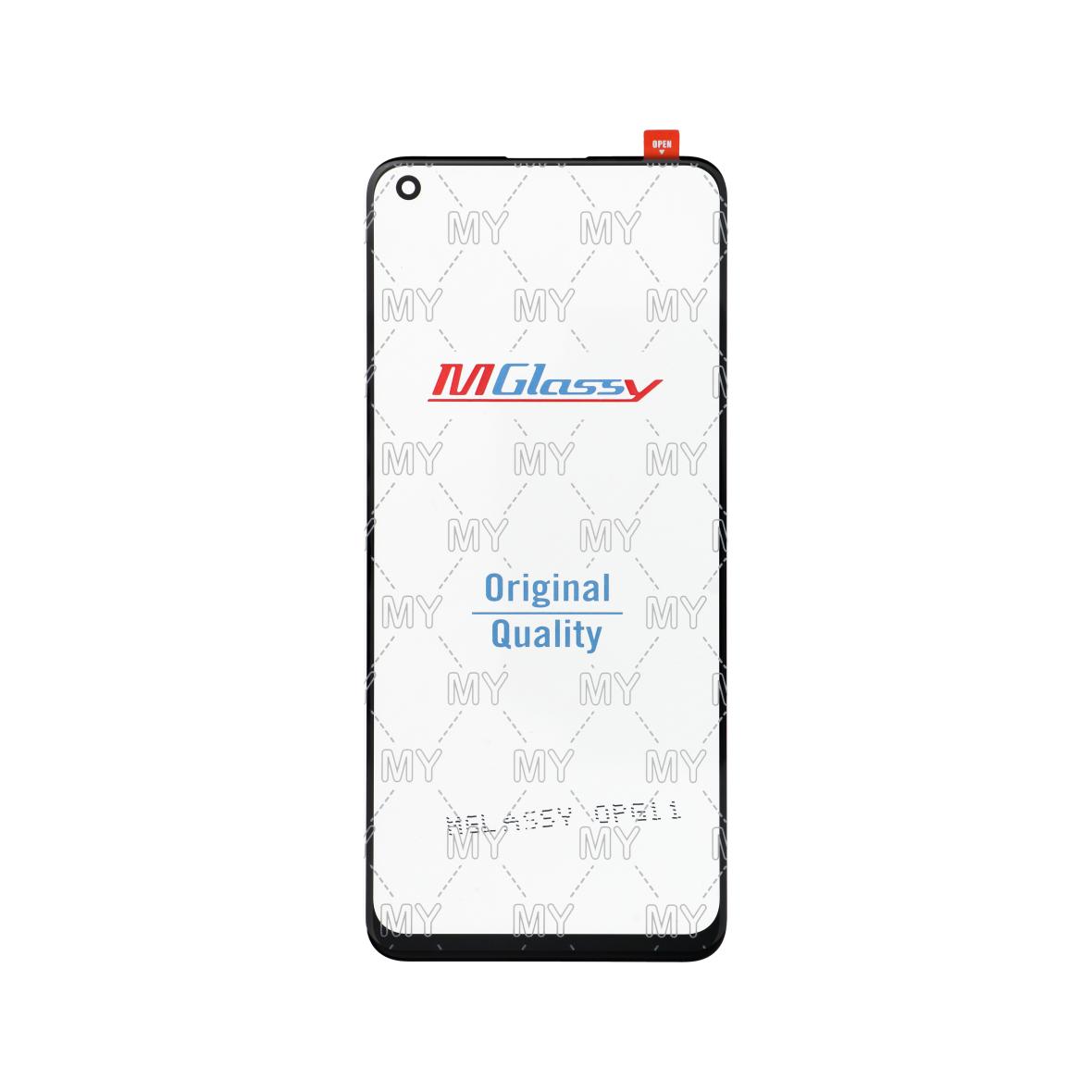 MUSTTBY szybka + oca OPPO Reno 6 lite