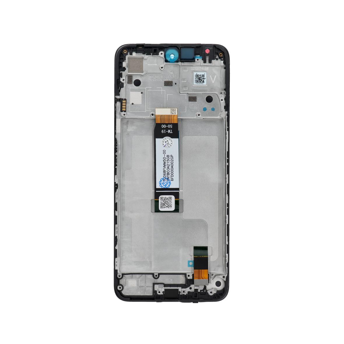 Wyświetlacz do Xiaomi Redmi 12 4G