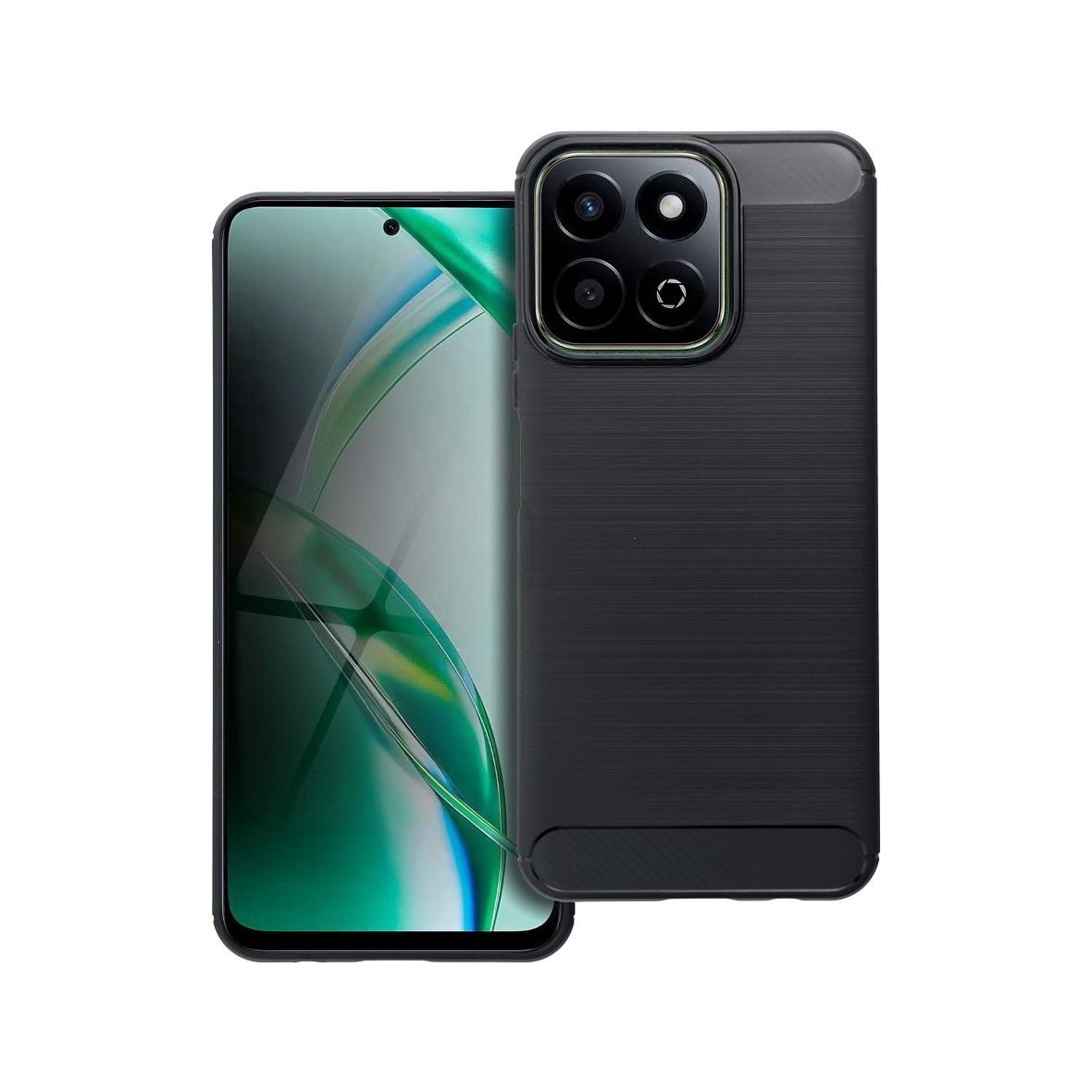 Futerał do Honor 200 SMART Carbon czarny