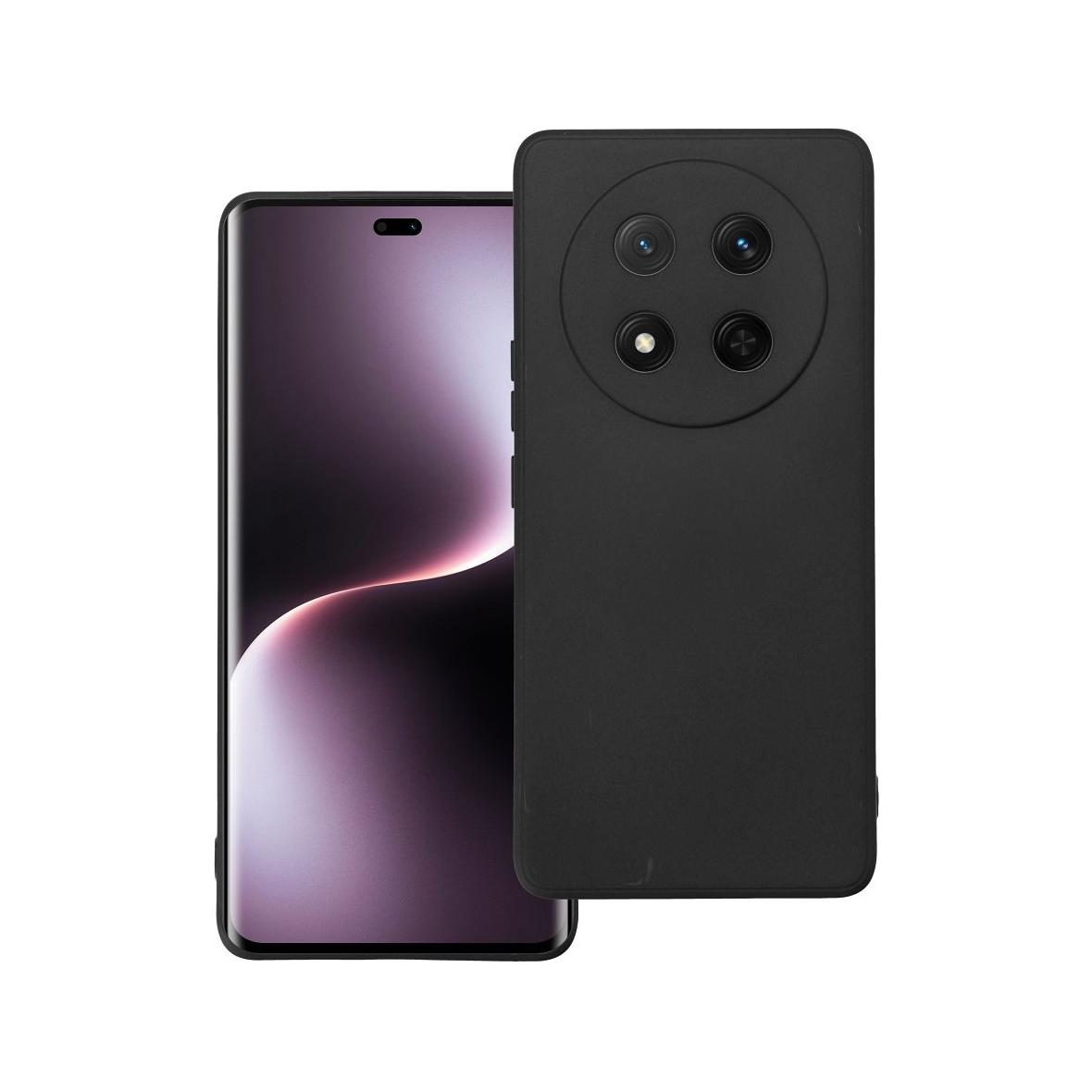 Futerał do Honor Magic 7 LITE Soft czarny
