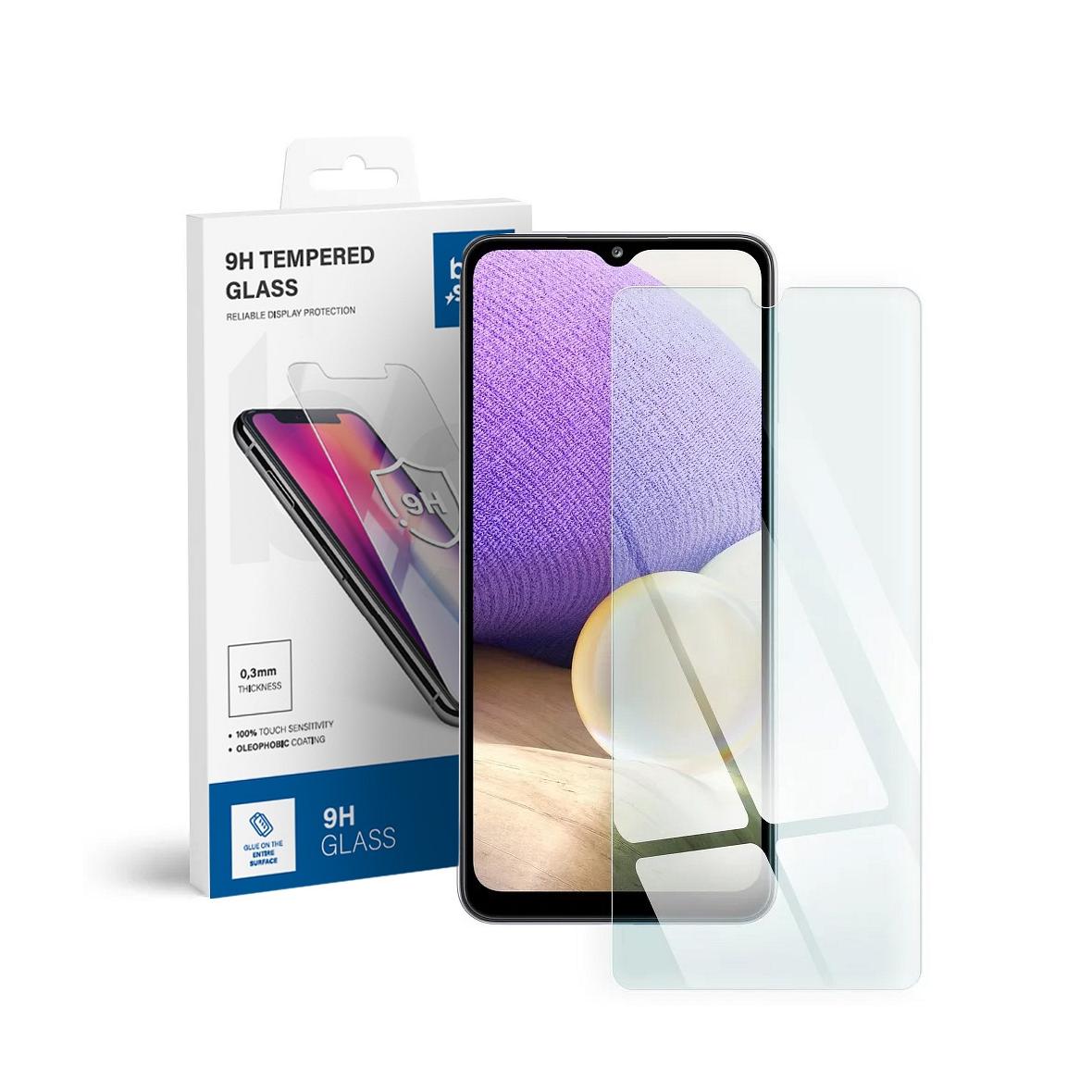 Szkło hartowane do Samsung Galaxy A32 5G Blue Star