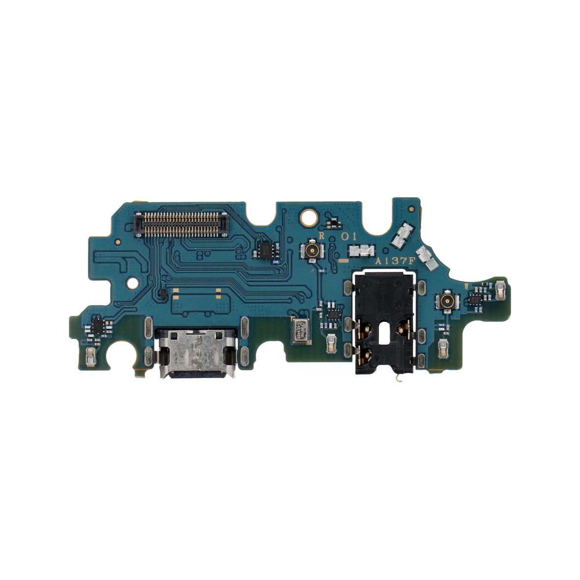 Płytka ładowania do SAMSUNG A13 A137 OEM (Fast Charger)