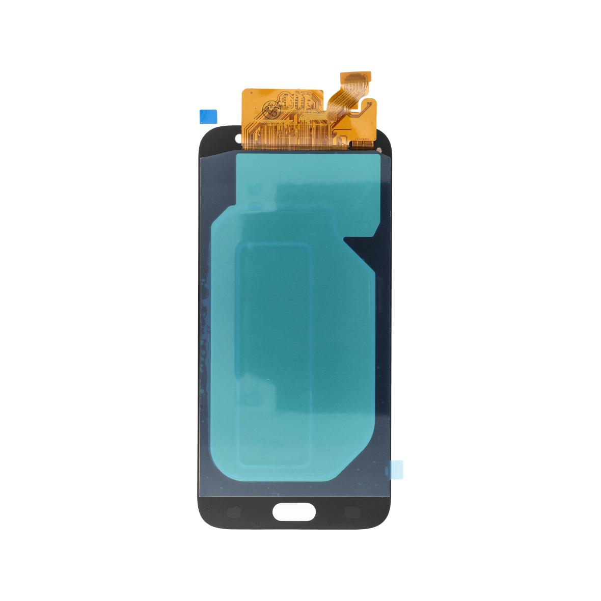FixCell wyświetlacz LCD do SAMSUNG J730 OLED niebieski bez ramki