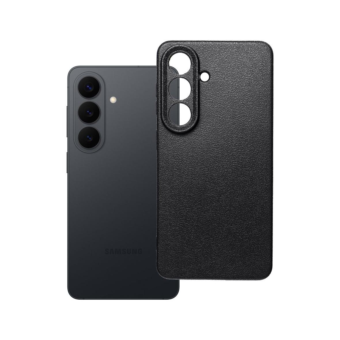 Futerał do Samsung S26 Skin czarny