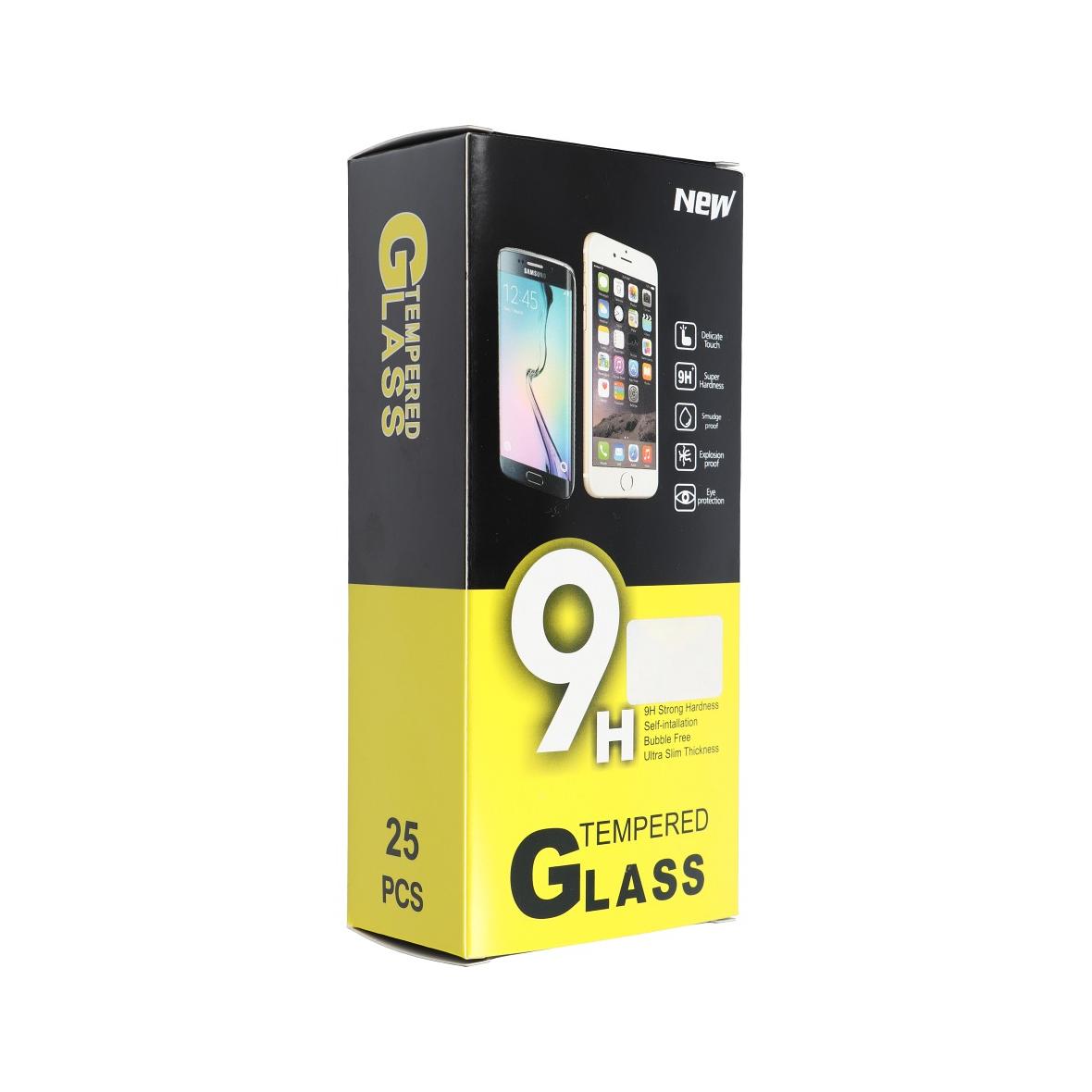 Szkło hartowane Tempered Glass (SET 25in1) - do Samsung Galaxy S25