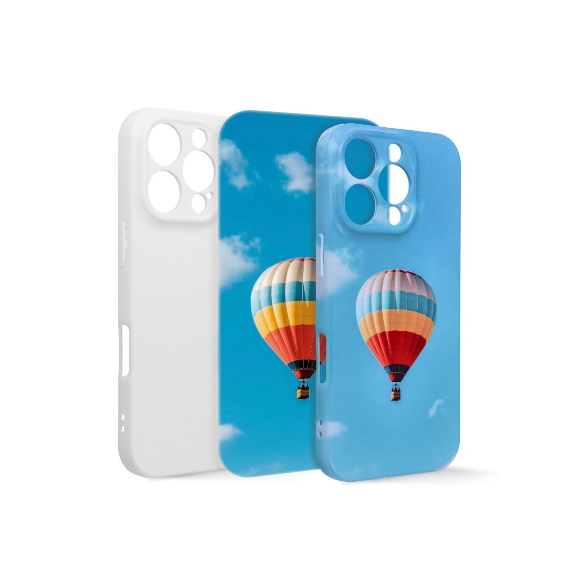 Futerał soft do sublimacji do IPHONE 14 PRO MAX