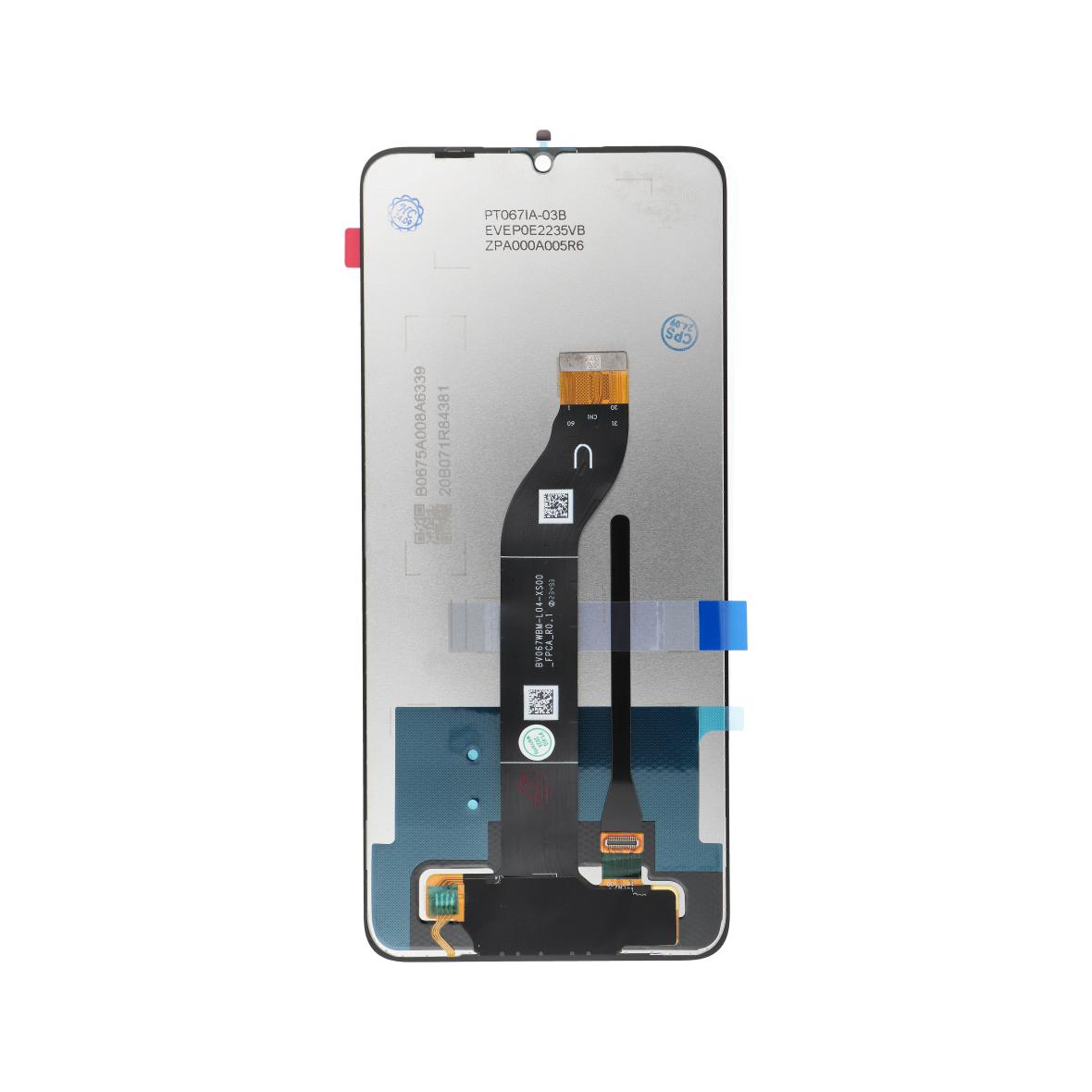 FixCell wyświetlacz LCD do REDMI 13C 4G OEM bez ramki