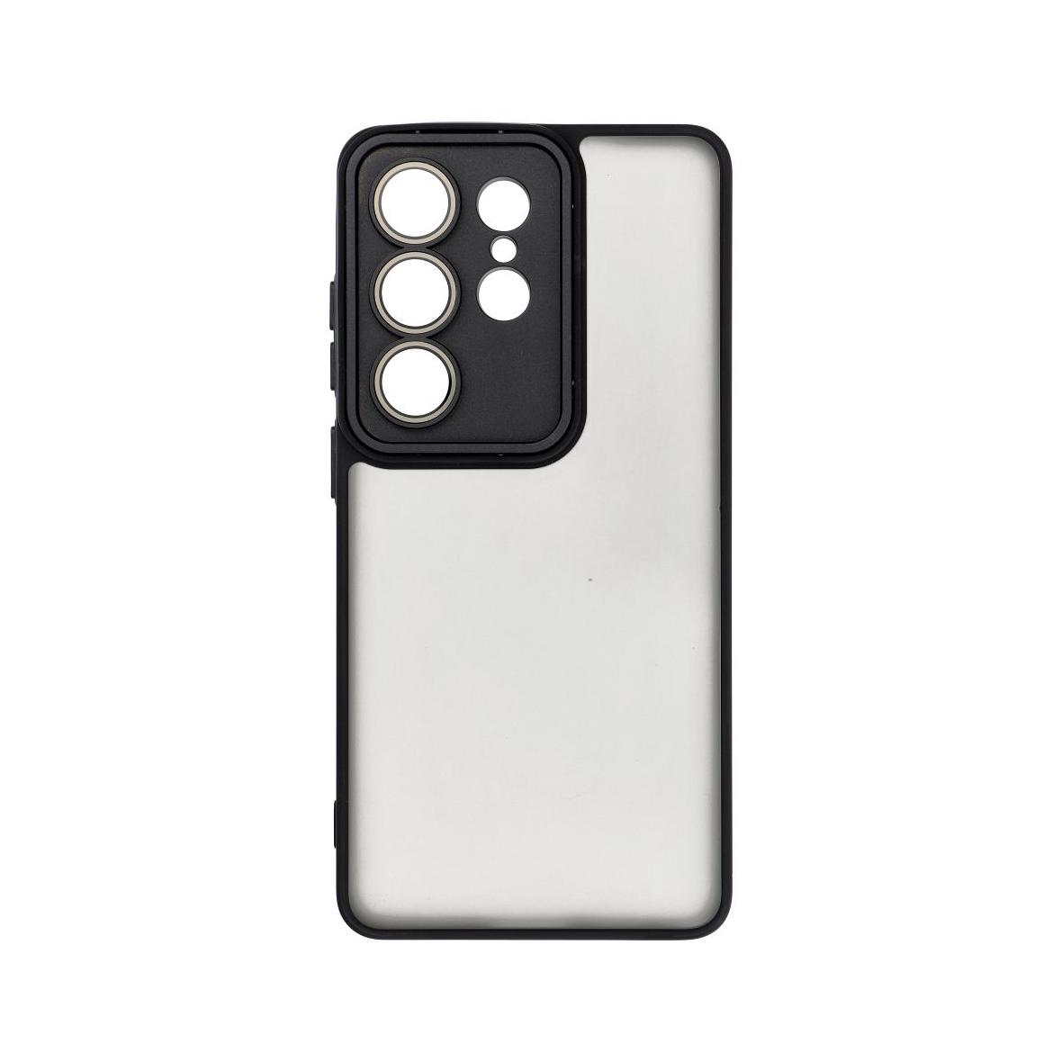 Futerał do Samsung S26 ULTRA Variete czarny
