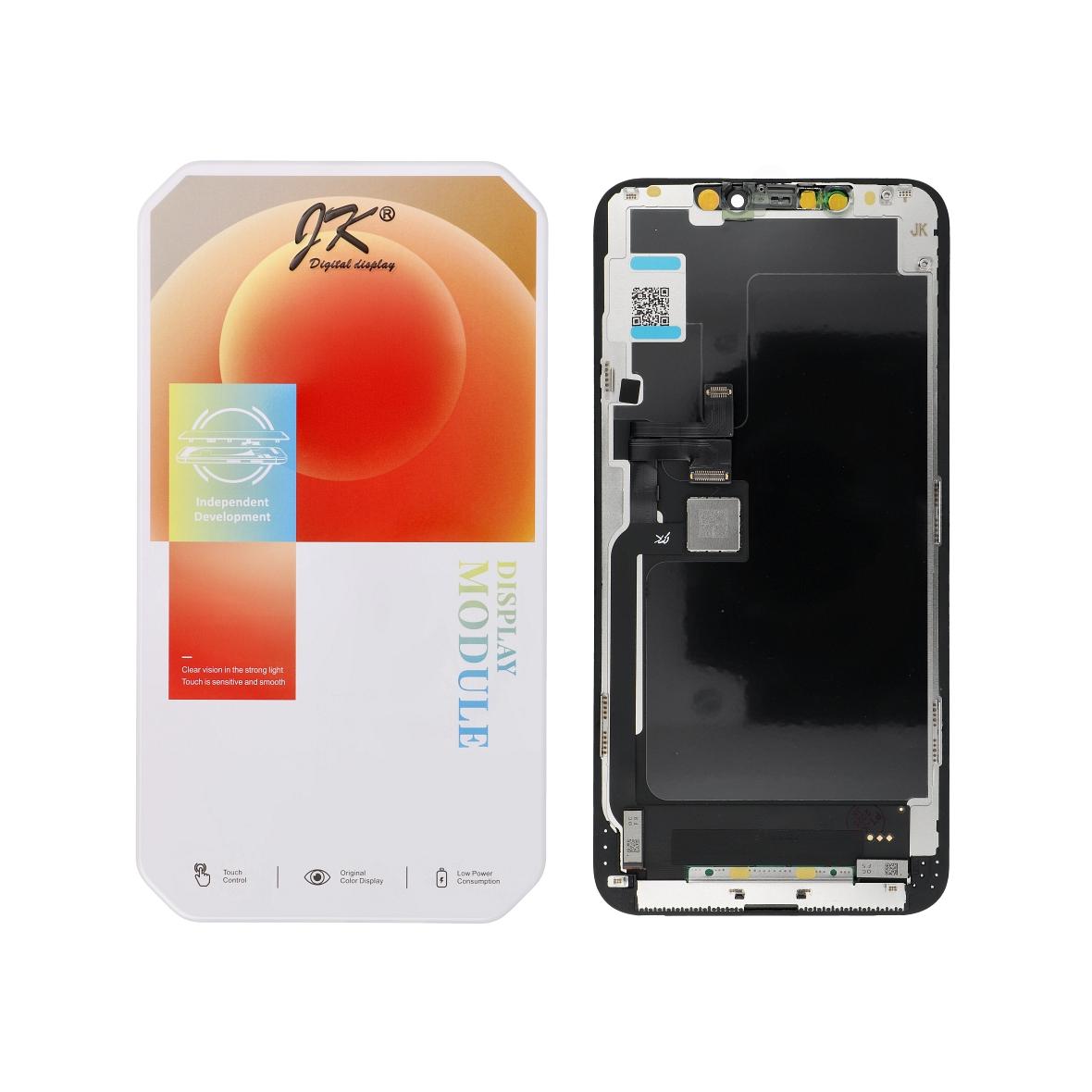 JK Wyświetlacz LCD do IPHONE 11 PRO MAX FullHD Incell (Change IC)