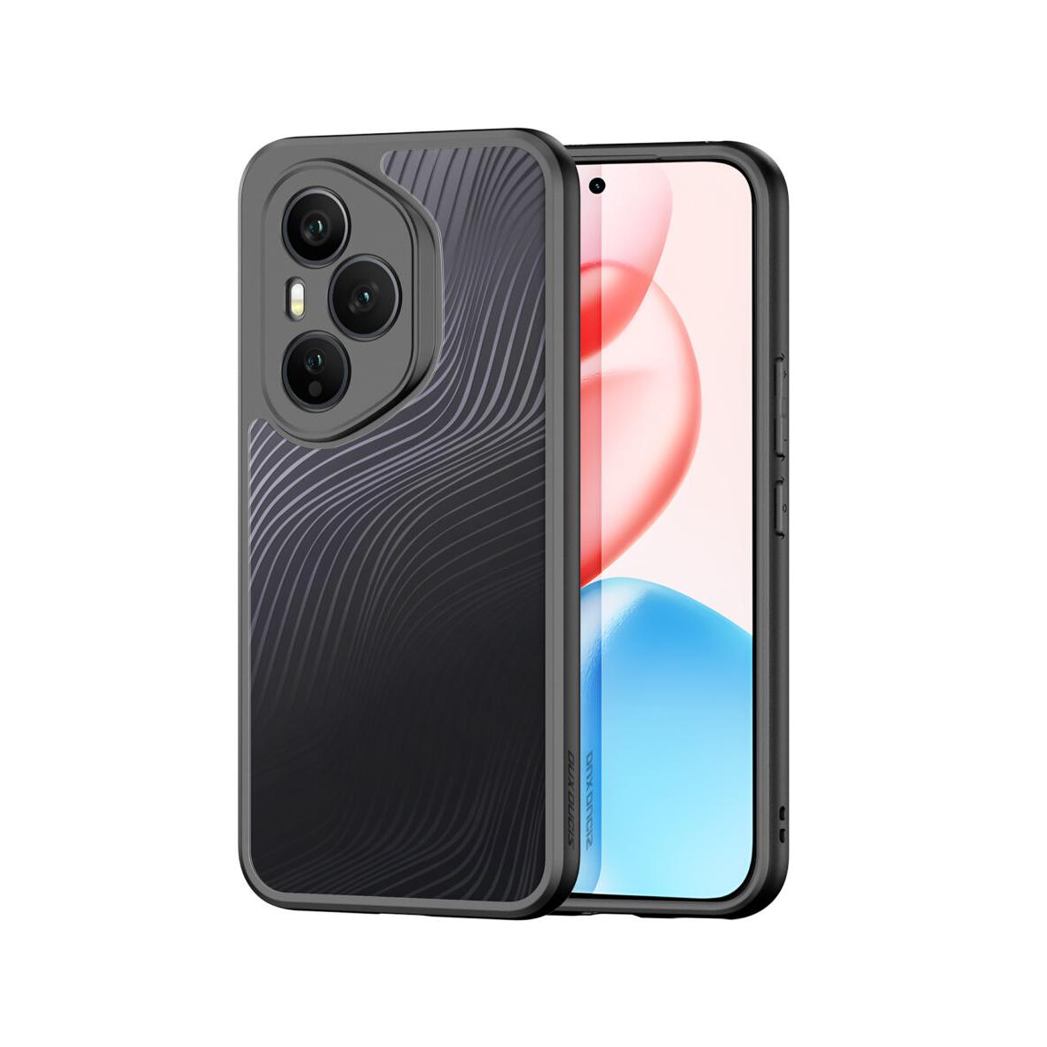 DUX DUCIS futerał AIMO do Honor 400 Pro czarny