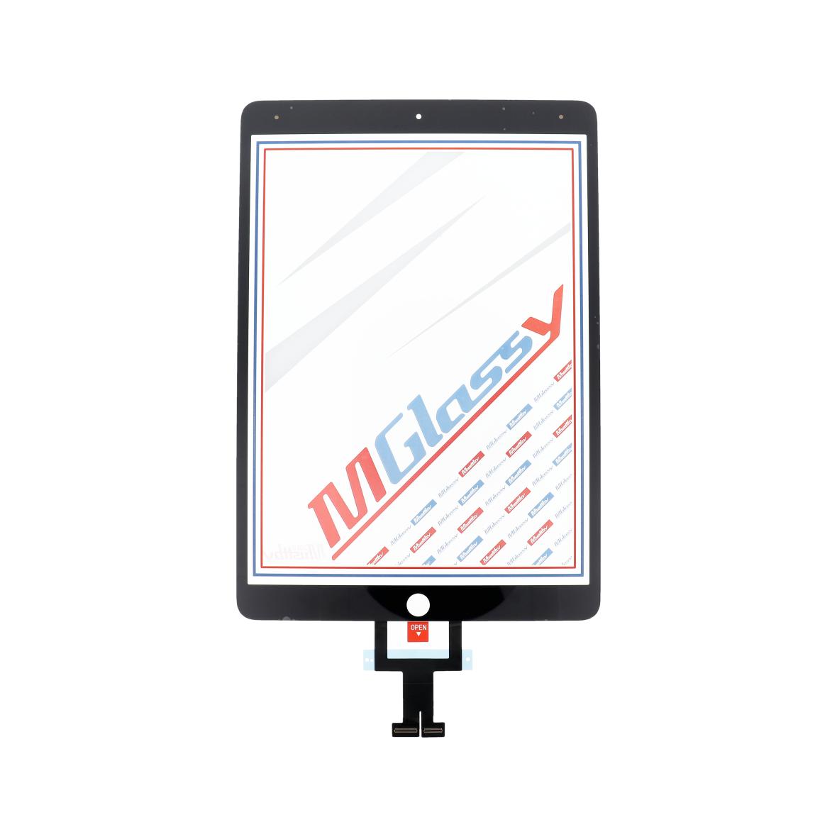 MUSTTBY Ekran dotykowy + OCA do iPAD Pro 10.5 (czarny)