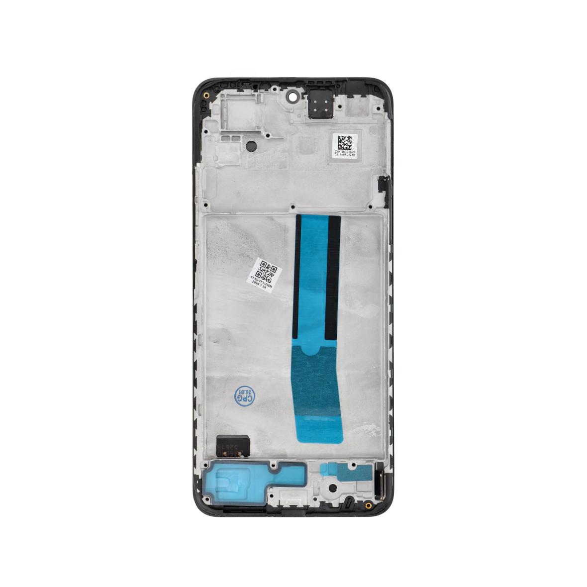 FixCell wyświetlacz LCD do REDMI NOTE 11 4G INCELL z ramką