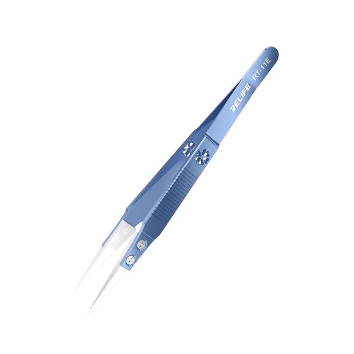ReLife RT-11E pęseta precyzyjna