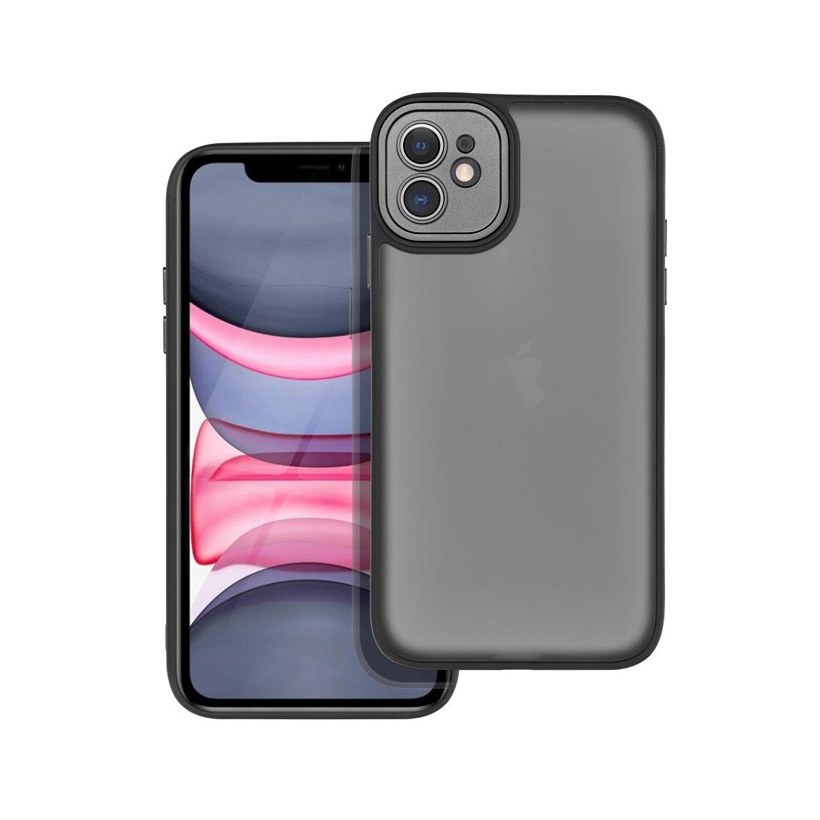 Futerał do iPhone 11 Variete czarny